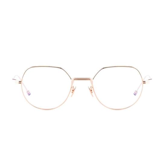  톰브라운 안경 톰 브라운 Ueo935a G0001 710 48 오로 로사 글라스