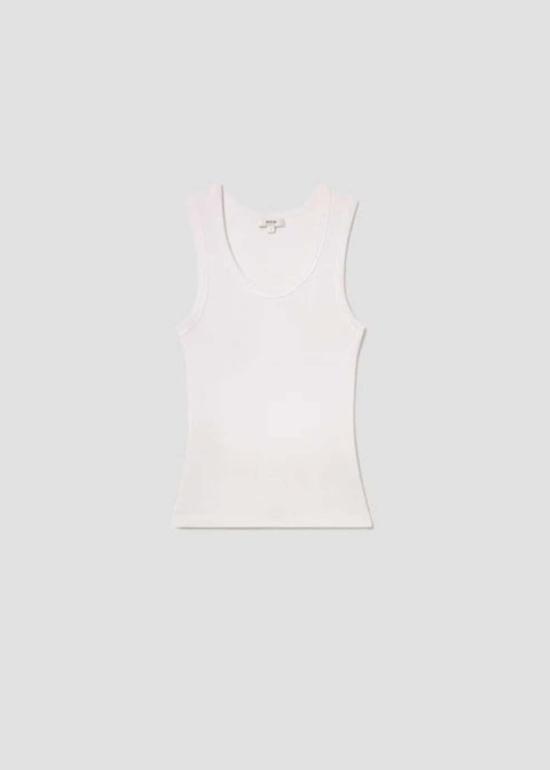  에이골디 민소매 티셔츠 아골드 포피 탱크 - AGOLDE