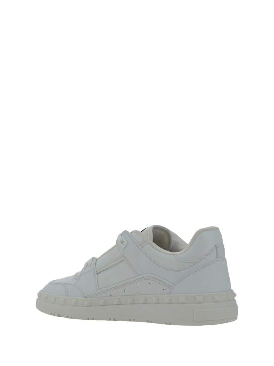  발렌티노 가라바니 스니커즈 Valentino Garavani Freedots  비앙코 - VALENTINO GARAVANI