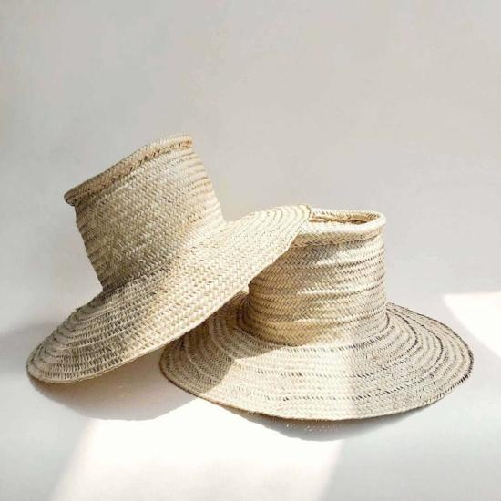  [키즈] Indego Africa 자켓 키즈 인데고 아프리카 팜햇 - OTHER BRANDS