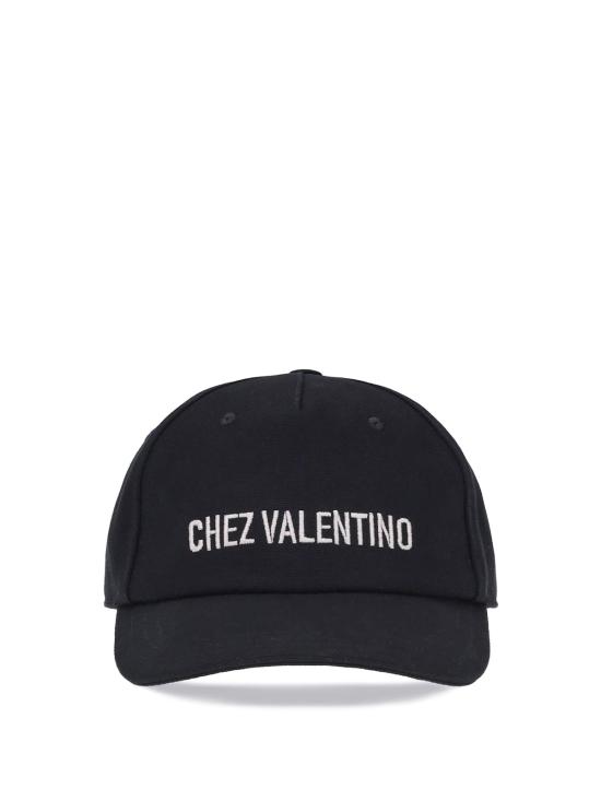  발렌티노 가라바니 모자 Valentino Garavani Chez Valentino 야구
