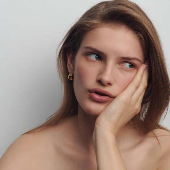  헤븐 메이헴 이어링 테르 허기 - HEAVEN MAYHEM