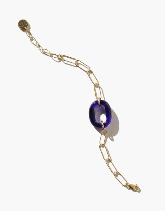  클레드 바디 주얼리 더 데이 루프 브레이슬릿 - CLED