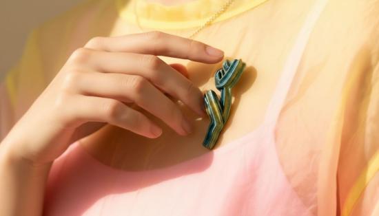  Form & Seek 브로치 폼앤시크 슈퍼 블룸 - OTHER BRANDS