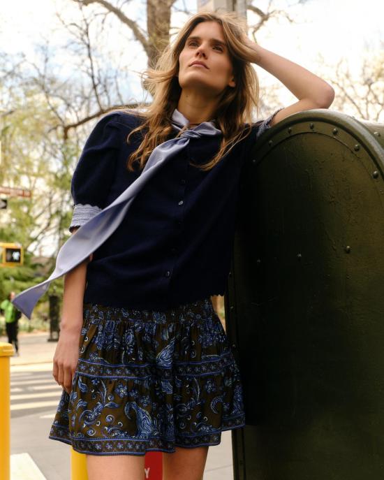  Cartolina 숏 스커트 카톨리나 카일리 미니 스커트 - OTHER BRANDS