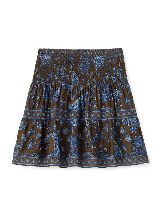  Cartolina 숏 스커트 카톨리나 카일리 미니 스커트