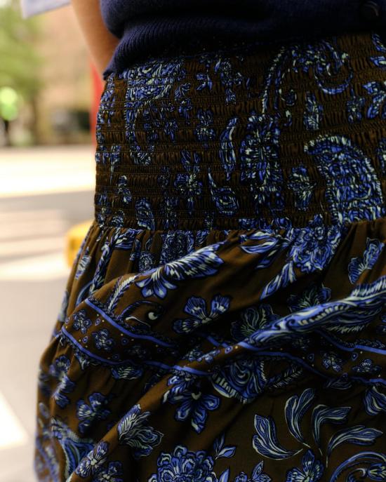  Cartolina 숏 스커트 카톨리나 카일리 미니 스커트 - OTHER BRANDS