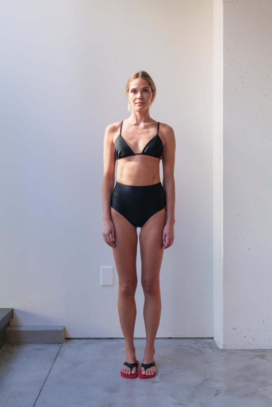  Monamour x at Dawn. 비키니 수영복 모나무르 X 앳 던. 헤이든 바텀 비키니 바텀 - Monamour x at Dawn.