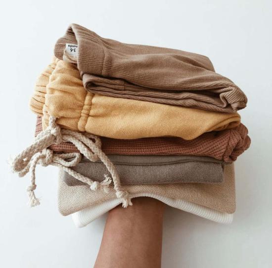  [키즈] eadaie 트레이닝/조거 팬츠 에다이 미스터리 번들 걸