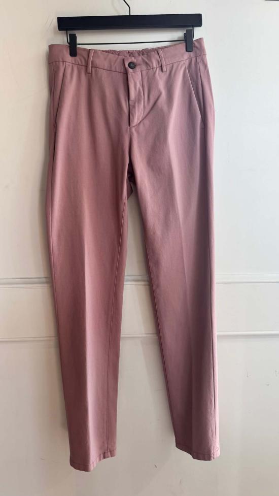  일레븐티 스트레이트 팬츠 5 포켓