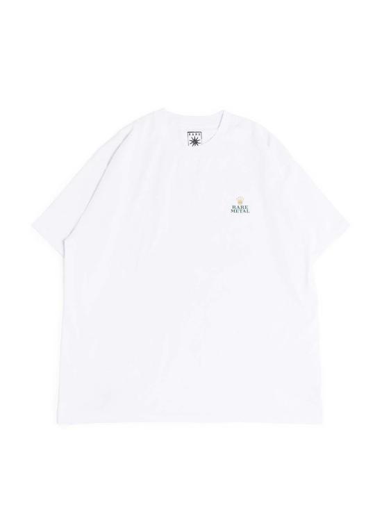  RARE METAL 반팔 티셔츠 레어 메탈 크리티컬 퓨처 티셔츠