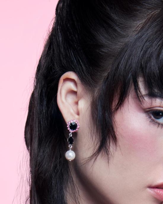  주미 림 이어링 엔젤 - JOOMI LIM