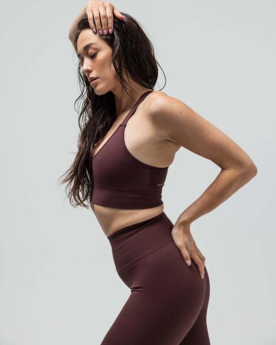  리포머 브라 플런지 - REFORMER