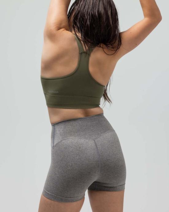  리포머 브라 플런지 - REFORMER