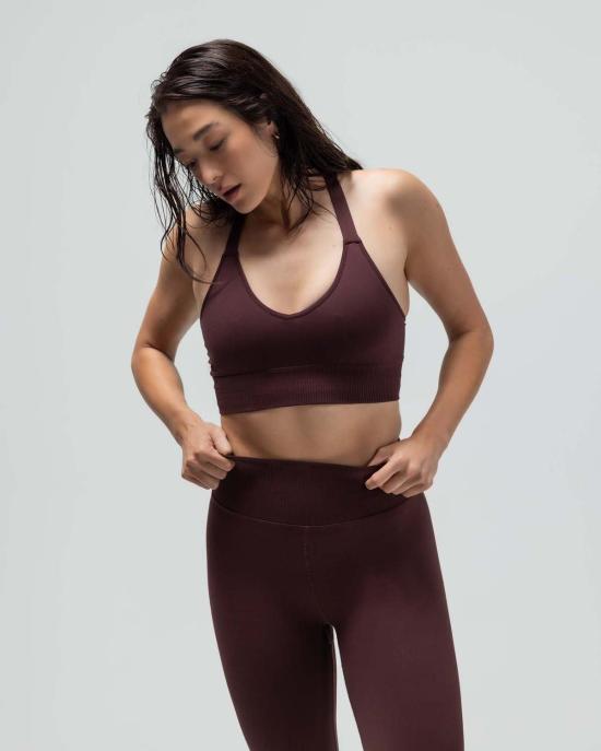  리포머 브라 플런지 - REFORMER