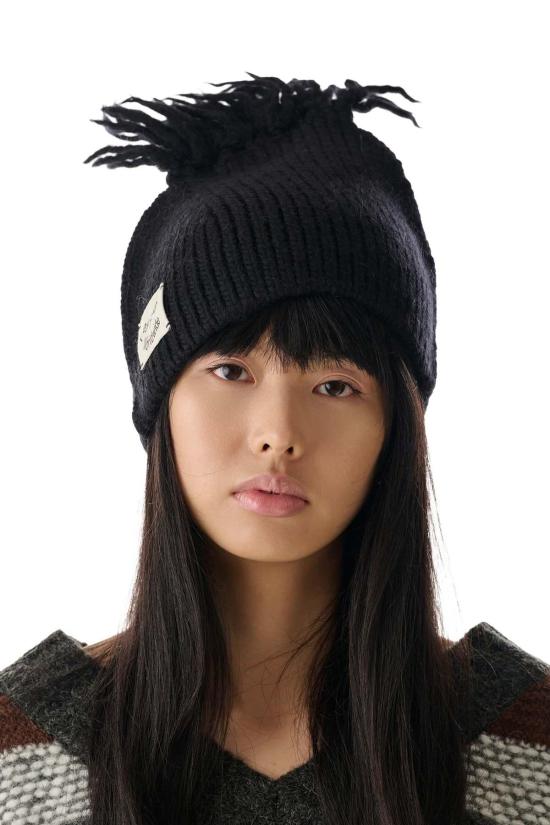  fey fey WORLDWIDE 모자 페이페이 월드와이드 스카프 플랫햇 - OTHER BRANDS