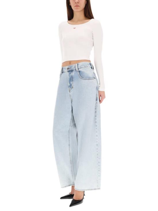  디젤 데님 팬츠 Diesel 1997 D Enim M 청바지 데님 - DIESEL