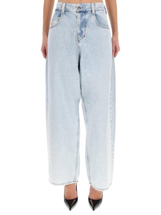  디젤 데님 팬츠 Diesel 1997 D Enim M 청바지 데님