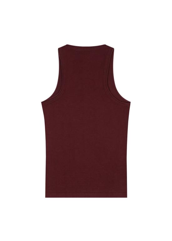  올 마이 러브 민소매 티셔츠 All My Love Lindsay Top - ALL MY LOVE