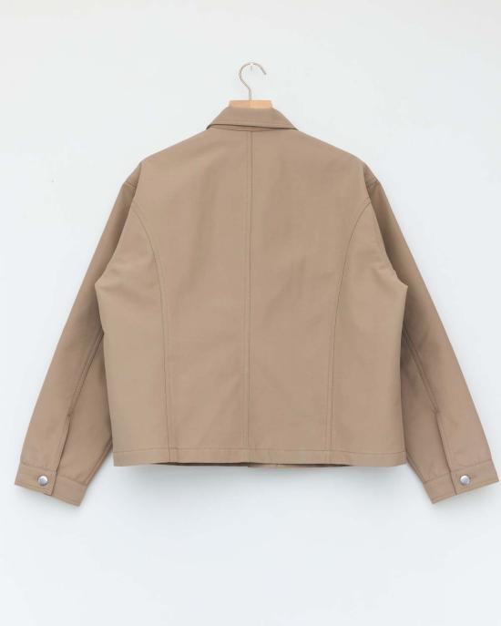  Colbo 자켓 콜보 스팀 재킷 - OTHER BRANDS