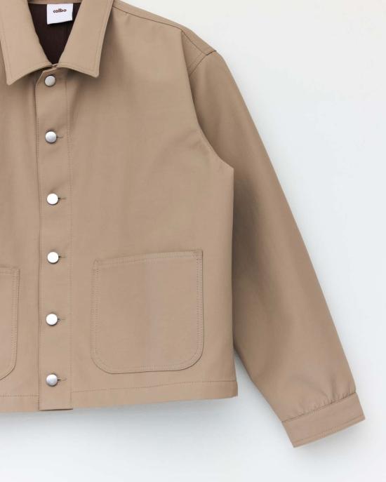  Colbo 자켓 콜보 스팀 재킷 - OTHER BRANDS