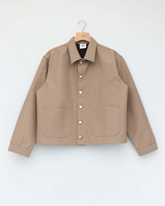  Colbo 자켓 콜보 스팀 재킷 - OTHER BRANDS