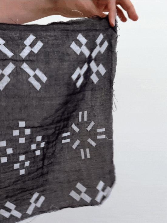  Ace & Jig 머플러/스카프 에이스앤지그 크로셰 반다나 - OTHER BRANDS