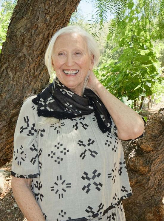  Ace & Jig 머플러/스카프 에이스앤지그 크로셰 반다나