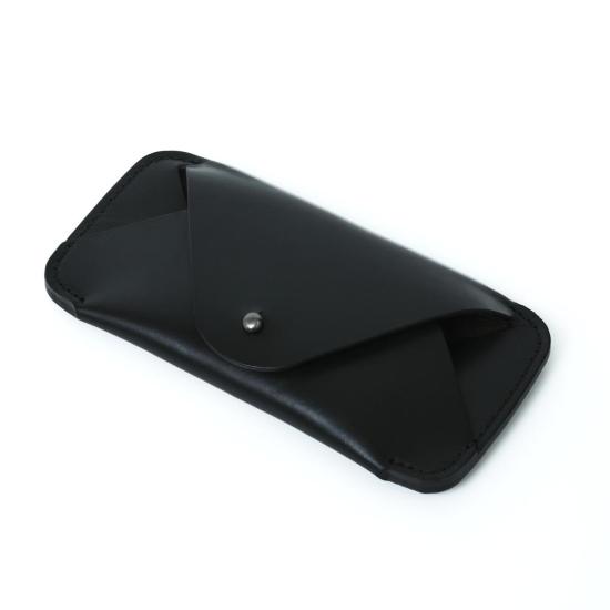  MAKR 안경 Makr Chromexcel 안경 슬리브 V2 블랙 - OTHER BRANDS