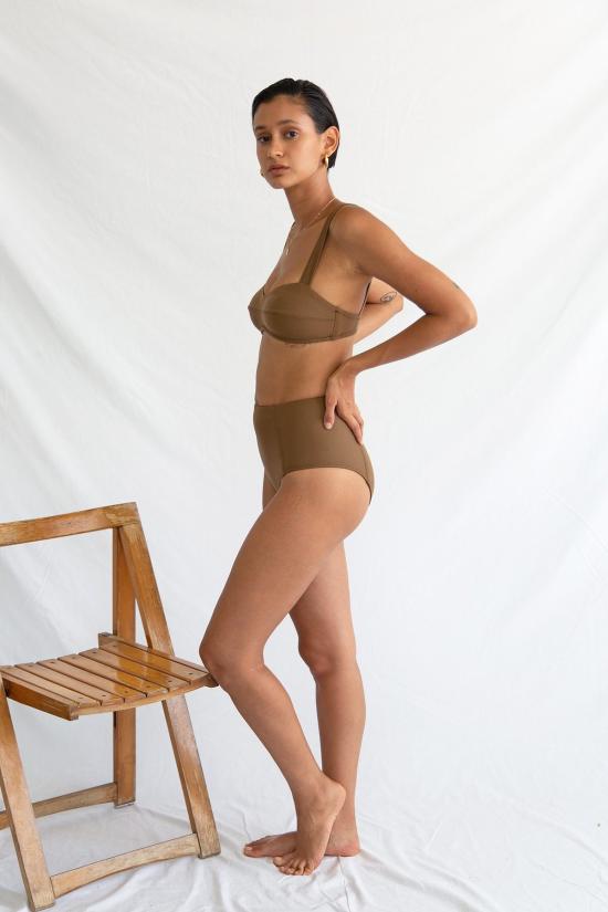  갈라마르 비키니 수영복 루 반도 탄 - GALAMAAR