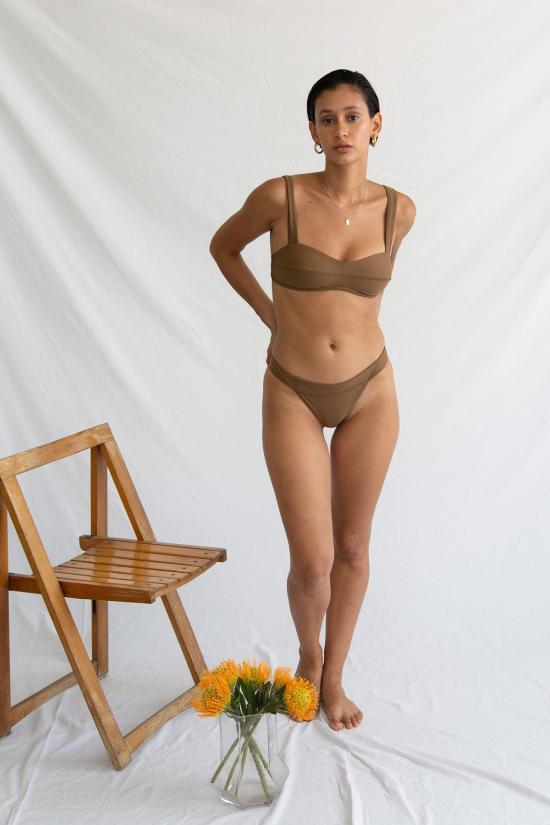  갈라마르 비키니 수영복 루 반도 탄 - GALAMAAR