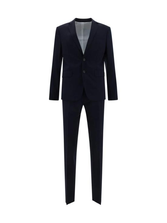  디스퀘어드2 수트 자켓 Dsquared2 네이비 블루 풀 세트