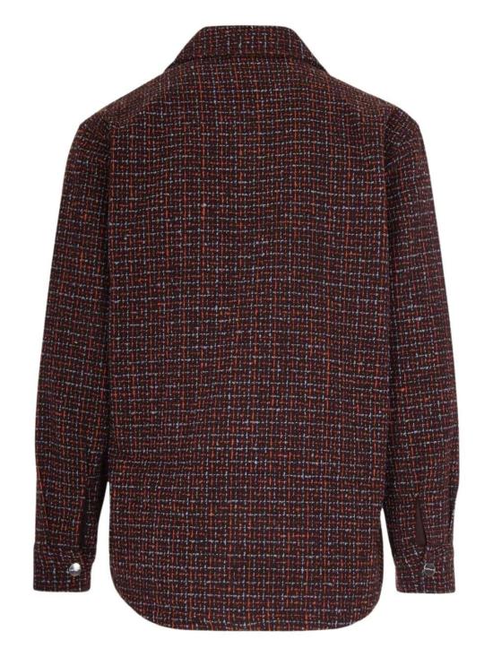  칼하트 자켓 카하트 벨라미 셔츠 Jac Sxx 벨라미 체크 담배 - CARHARTT