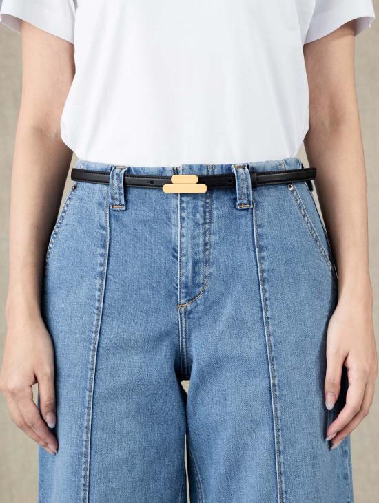  Future Classics 레귤러 벨트 퓨처 클래식 맞춤 버클 - FUTURE CLASSICS