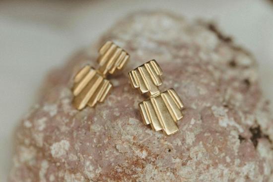  Mountainside Jewelry 이어링 마운틴사이드 주얼리 엠파이어 - OTHER BRANDS
