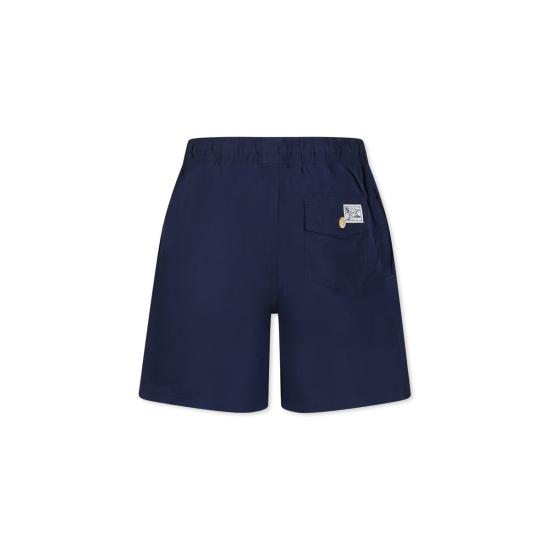  [키즈] 랄프 로렌 스윔팬츠 아동용 수영복 뉴포트 네이비 - RALPH LAUREN