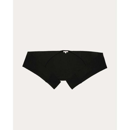  프란체스 발렌타인 가디건 프랜시스 발렌타인 에미 슈러그 블랙