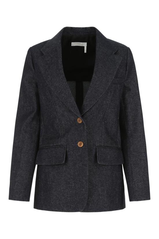  끌로에 수트 자켓 지아카 재킷 48 A