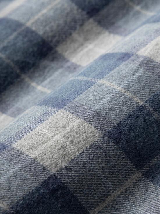  O.N.S 긴팔 셔츠 풀턴 플란넬 체크 - OTHER BRANDS