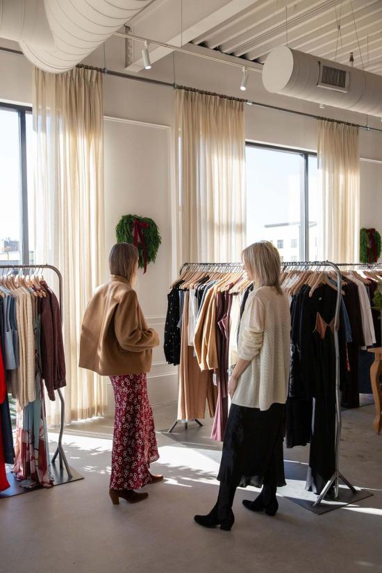  말레 가디건 마를 칼라 카디건 - MARLE