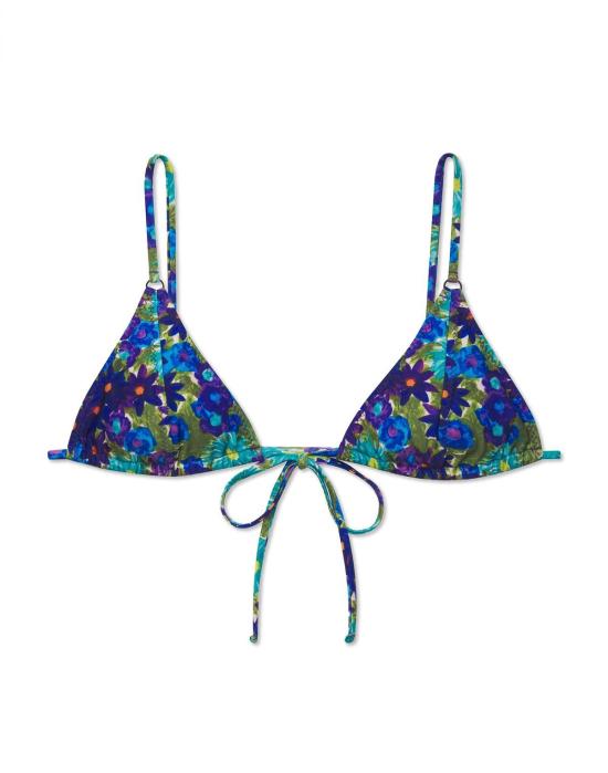  갈라마르 비키니 수영복 니코 타이 탑 슈퍼블룸 - GALAMAAR