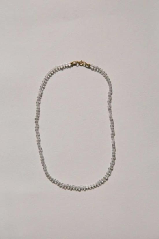  Vermeer Studio 목걸이/팬던트 베르메르 스튜디오 셀마 목걸이 14K 금도금 - OTHER BRANDS