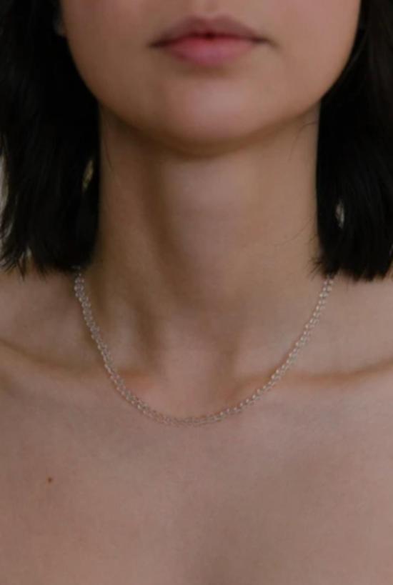  Vermeer Studio 목걸이/팬던트 베르메르 스튜디오 셀마 목걸이 14K 금도금 - OTHER BRANDS