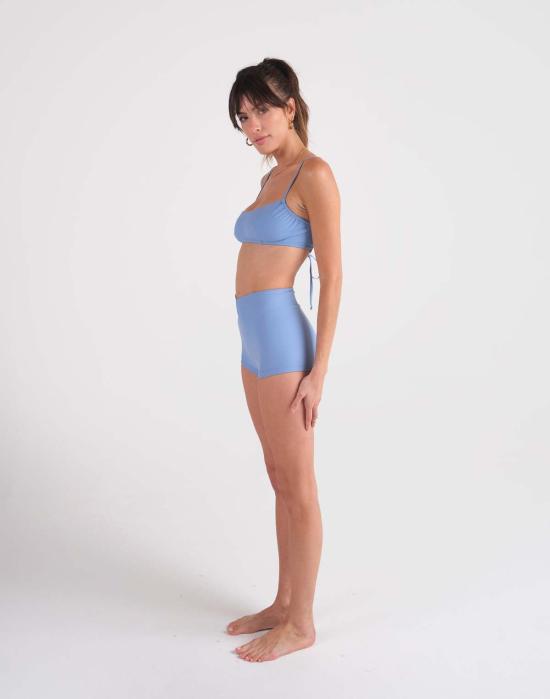  Galamaar 비키니 수영복 갈라마르 탭 쇼트 물병자리 - GALAMAAR