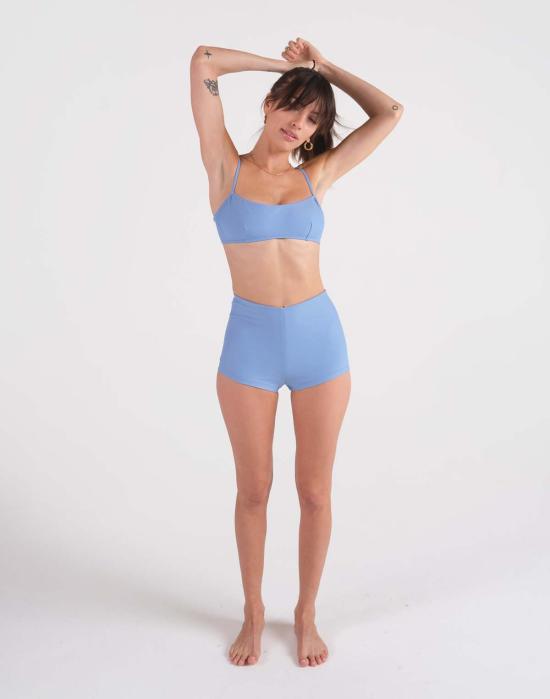  Galamaar 비키니 수영복 갈라마르 탭 쇼트 물병자리 - GALAMAAR