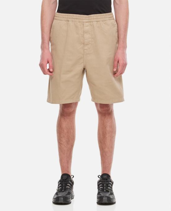  칼하트 숏팬츠 카하트 플린트 쇼트 맨