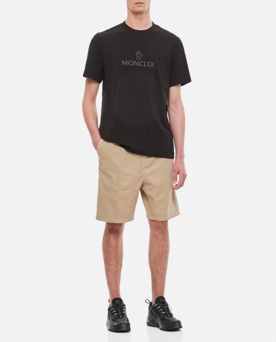  칼하트 숏팬츠 카하트 플린트 쇼트 맨 - CARHARTT