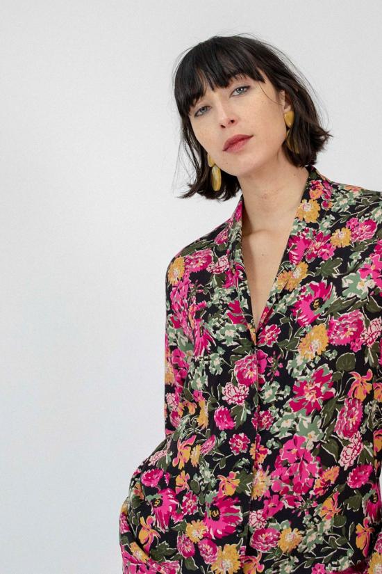  suzie winkle 셔츠 수지 윙클 재키  피오니