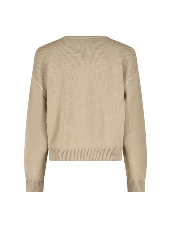  아페쎄 스웨터 A.P.C. 크루넥  베이지 - A.P.C.