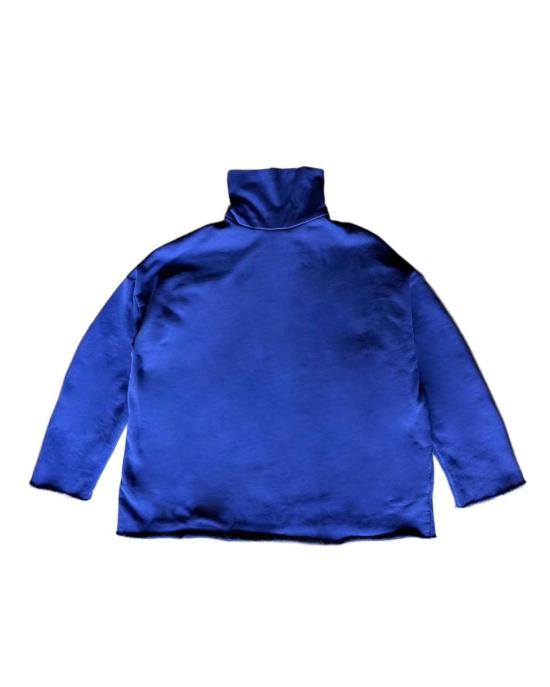  SEEKER 터틀넥 시커 인피니티 프렌치 테리 - OTHER BRANDS